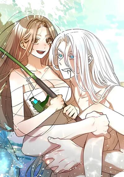 Can You Catch Mermaids While Fishing? จับปลาแต่ได้เงือกซะงั้น Can You Catch Mermaids While Fishing? จับปลาแต่ได้เงือกซะงั้น