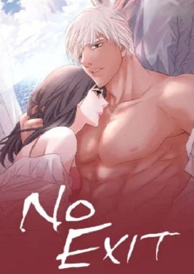 No Exit ไร้ทางออก No Exit ไร้ทางออก