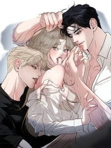 Love Junkie