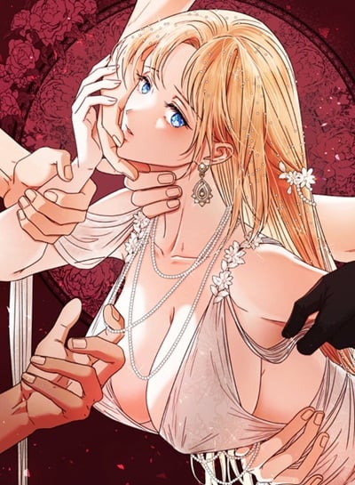 I’m Trapped in a Bloody Reverse Harem Game เมื่อฉันหลงในเกมฮาเร็มชาย I’m Trapped in a Bloody Reverse Harem Game เมื่อฉันหลงในเกมฮาเร็มชาย