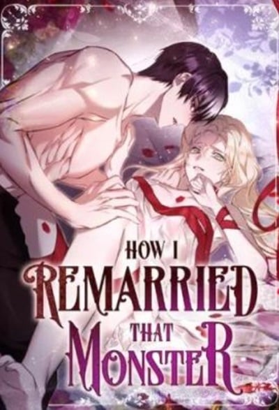 I Married the Monster Twice ฉันแต่งงานกับปีศาจสองครั้ง I Married the Monster Twice ฉันแต่งงานกับปีศาจสองครั้ง